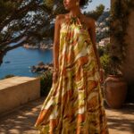 ROBE DIANNE
