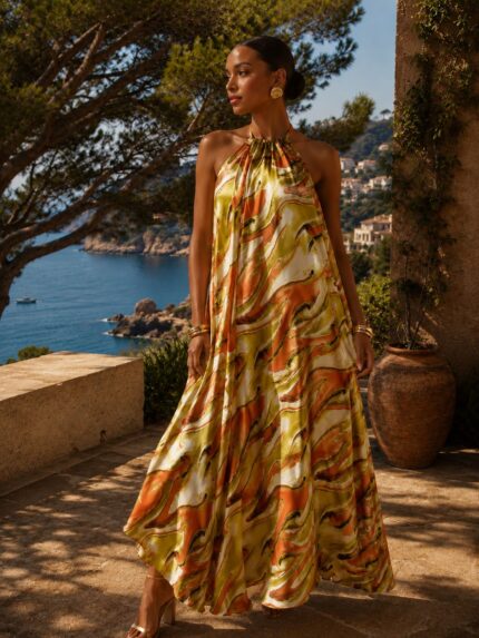 ROBE DIANNE