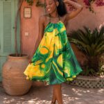 ROBE DIANNE CRT #1