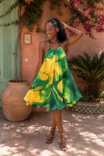ROBE DIANNE CRT #1