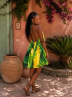 ROBE DIANNE CRT #1 – Image 4