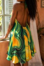 ROBE DIANNE CRT #1 – Image 2