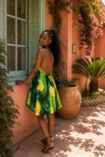 ROBE DIANNE CRT #1 – Image 3