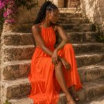 ROBE YALIS