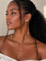 BOUCLE D'OREILLE ELIA – Image 3