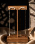 BOUCLE D'OREILLE ELIA