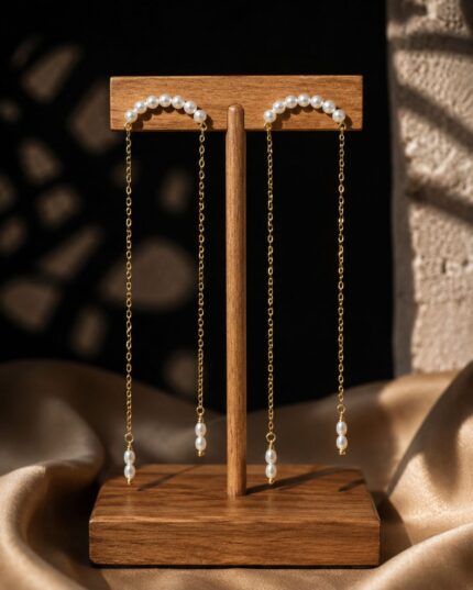 BOUCLE D'OREILLE ELIA