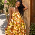 ROBE DIANNE CRT