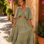 HAUT TOP ANASTASIA