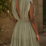 ROBE SALY
