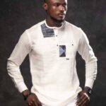CHEMISE KEMETT