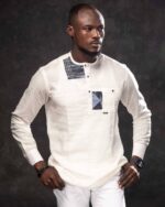 CHEMISE KEMETT