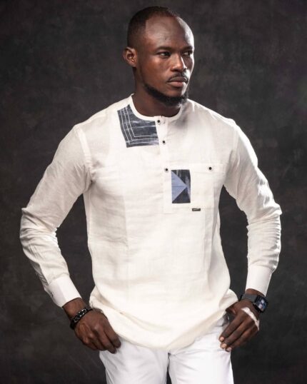 CHEMISE KEMETT