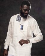 CHEMISE KEMETT – Image 5