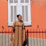 Robe DOUCE ÉVASION – Image 3