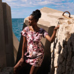 ROBE LOLI BATIK