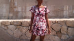 ROBE LOLI BATIK – Image 4