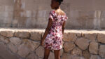 ROBE LOLI BATIK – Image 3