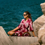 ROBE AMANDA