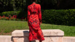 ROBE MONROW IMPÉRIALE – Image 3