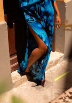 Pantalon BLUE LAVA