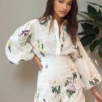 SHORT FLORA BLOOM