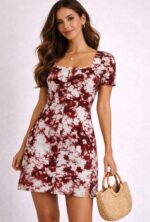ROBE LOLI BATIK – Image 9