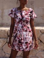 ROBE LOLI BATIK – Image 6