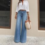 PANTALON ÉVASION