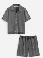CHEMISE URBAN STONE – Image 5