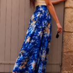 BLEU AZUR