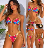 MAILLOT AFRICA SUNRISE
