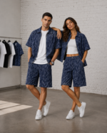 CHEMISE VANNEL