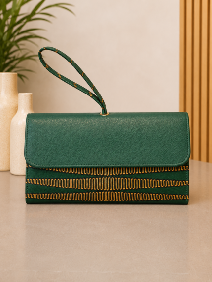 POCHETTE KEMET #2
