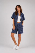 SHORT VANNEL – Image 4