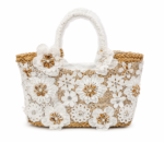 SAC DE PLAGE FLEUR DE LUNE
