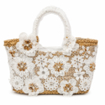 SAC DE PLAGE FLEUR DE LUNE