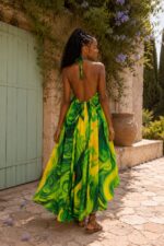 ROBE DIANNE LG #1 – Image 2