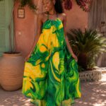 ROBE DIANNE LG #1