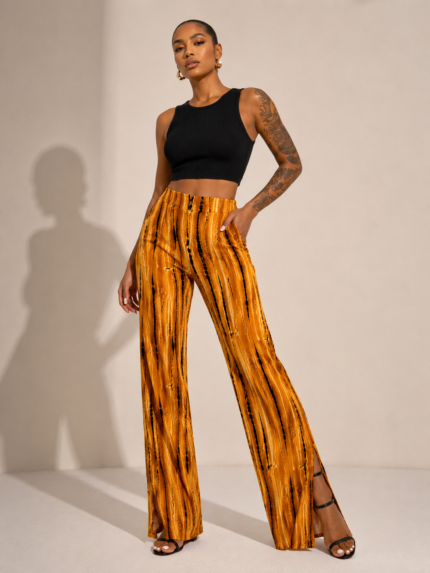 PANTALON TEILYS